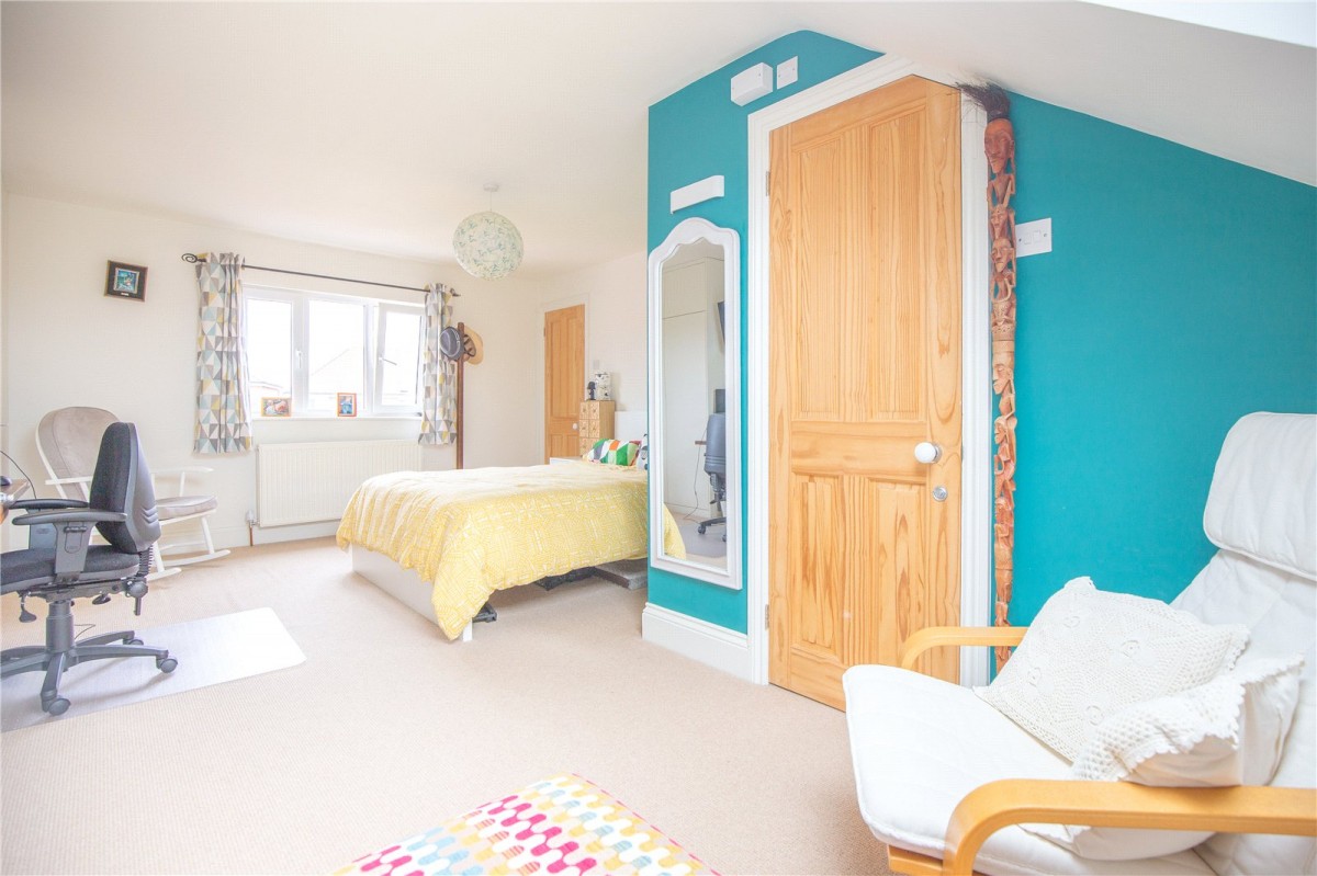 Horfield, Bristol