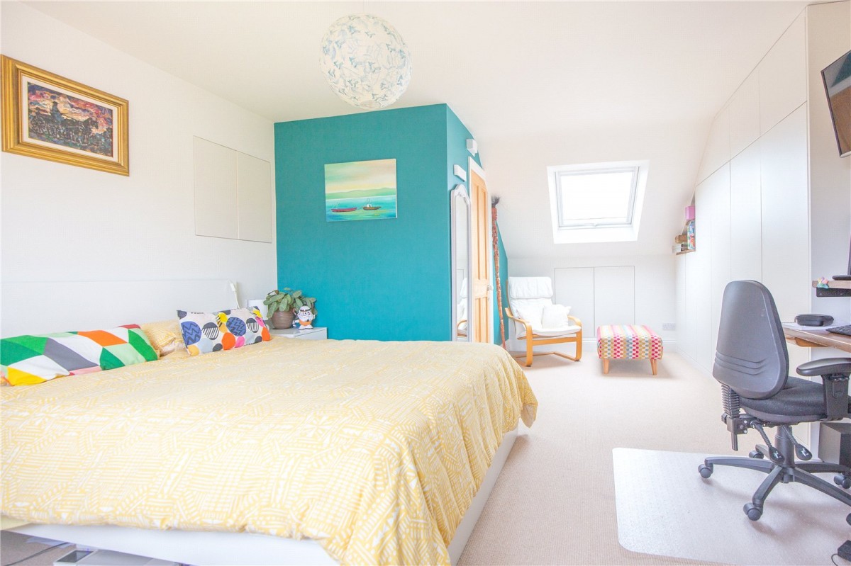 Horfield, Bristol