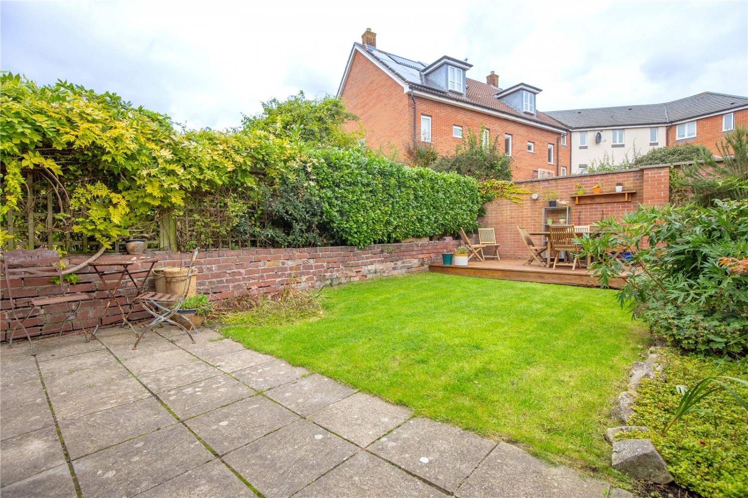 Horfield, Bristol