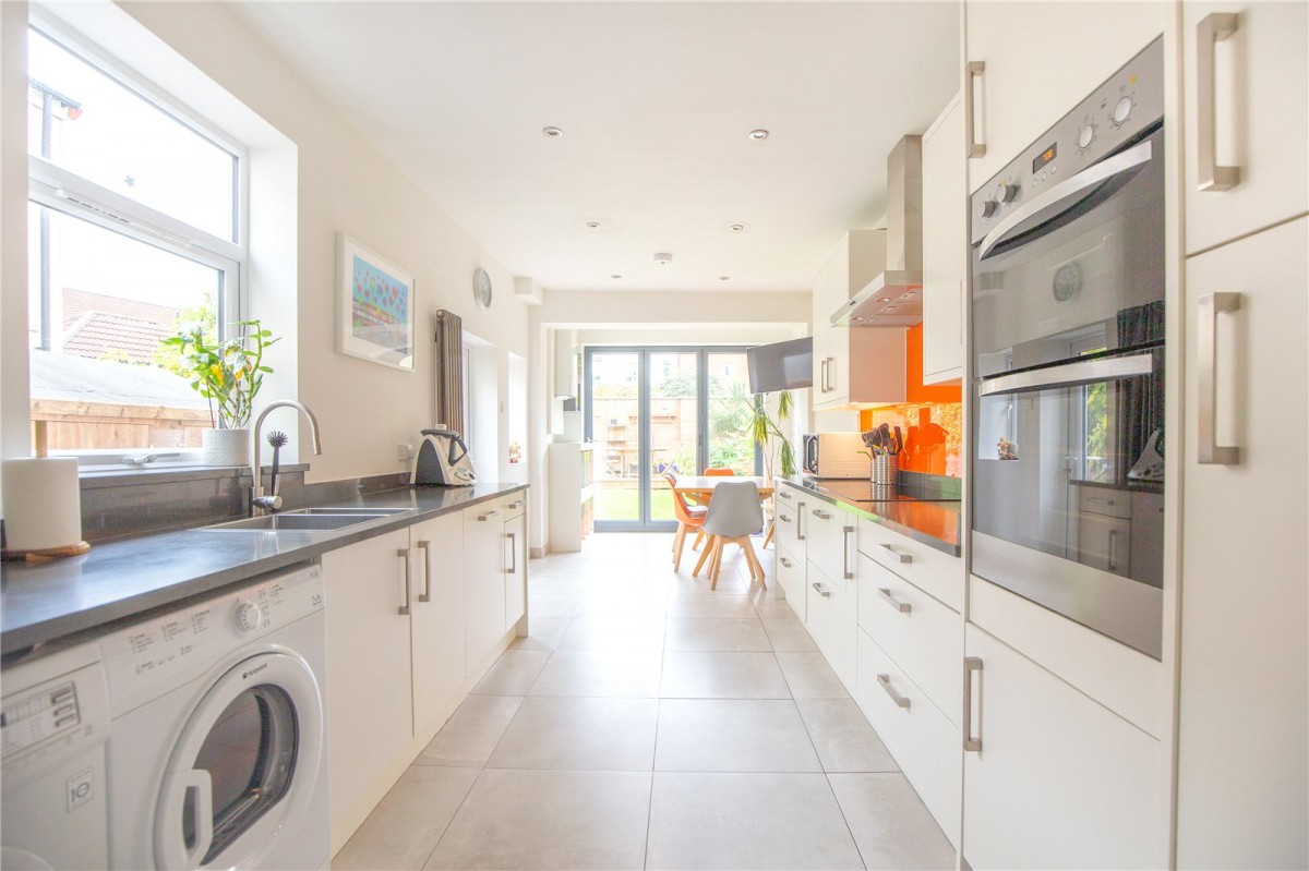 Horfield, Bristol