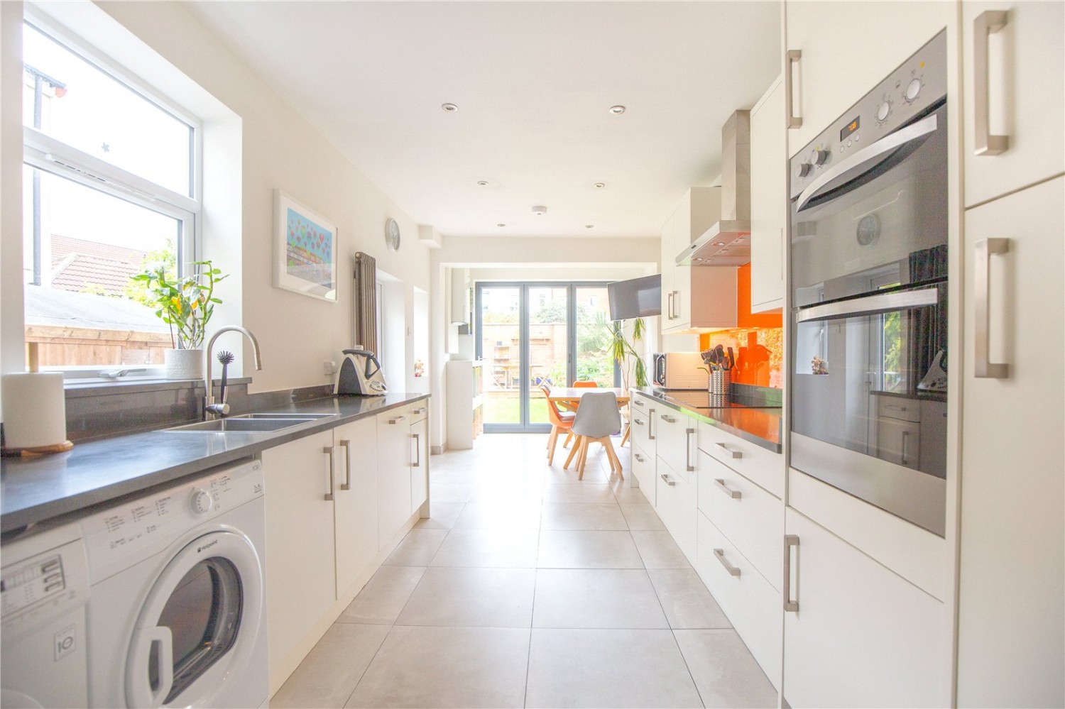 Horfield, Bristol