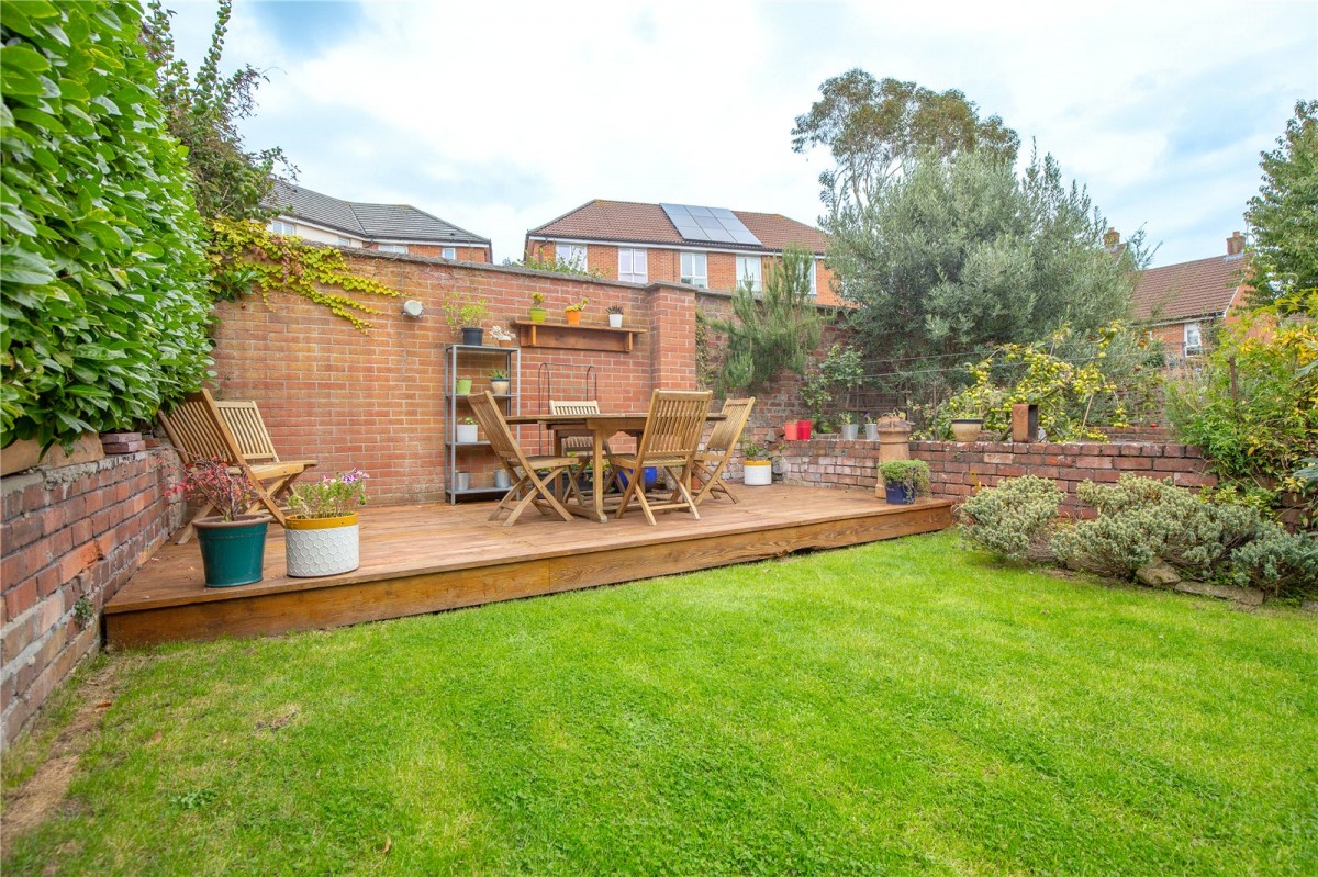 Horfield, Bristol