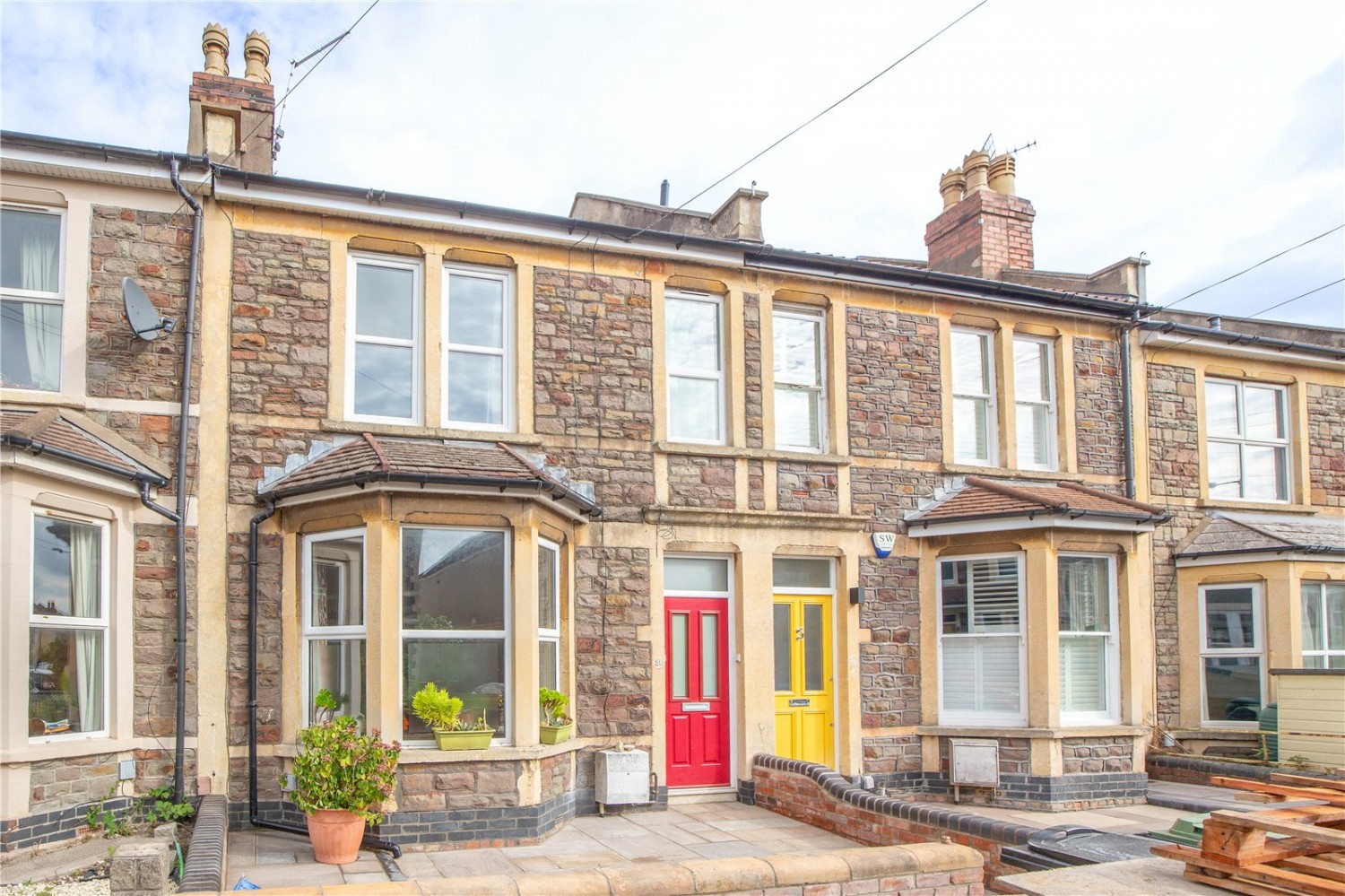 Horfield, Bristol
