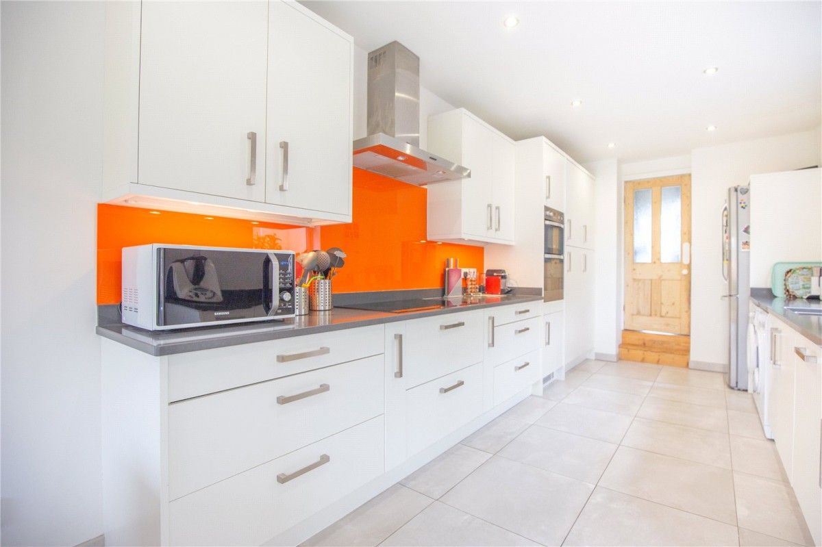 Horfield, Bristol
