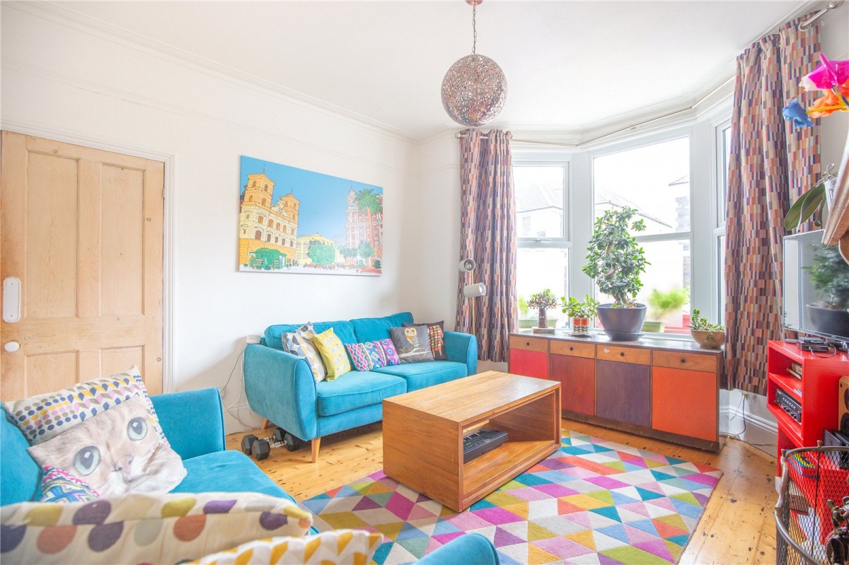 Horfield, Bristol