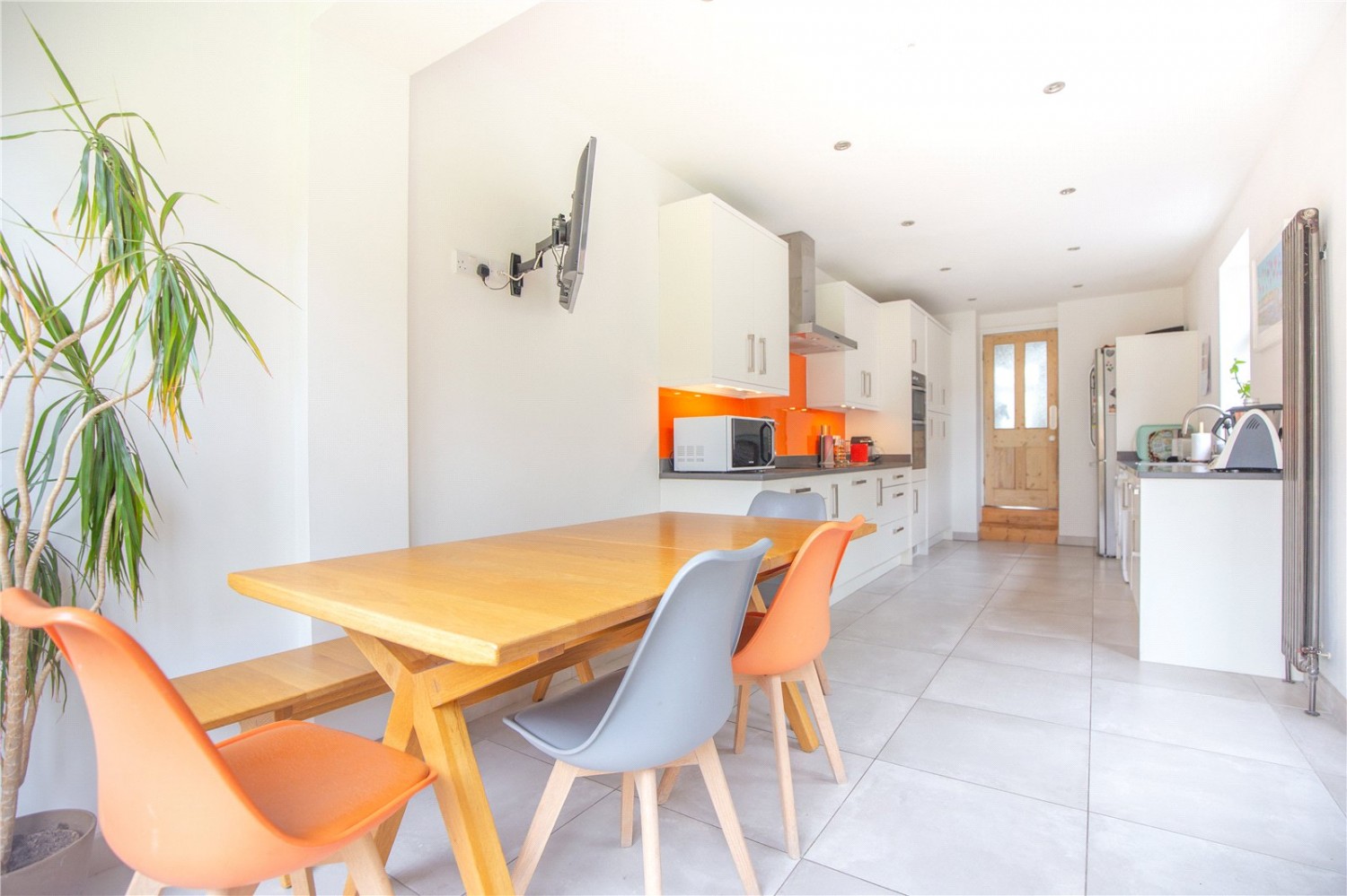 Horfield, Bristol
