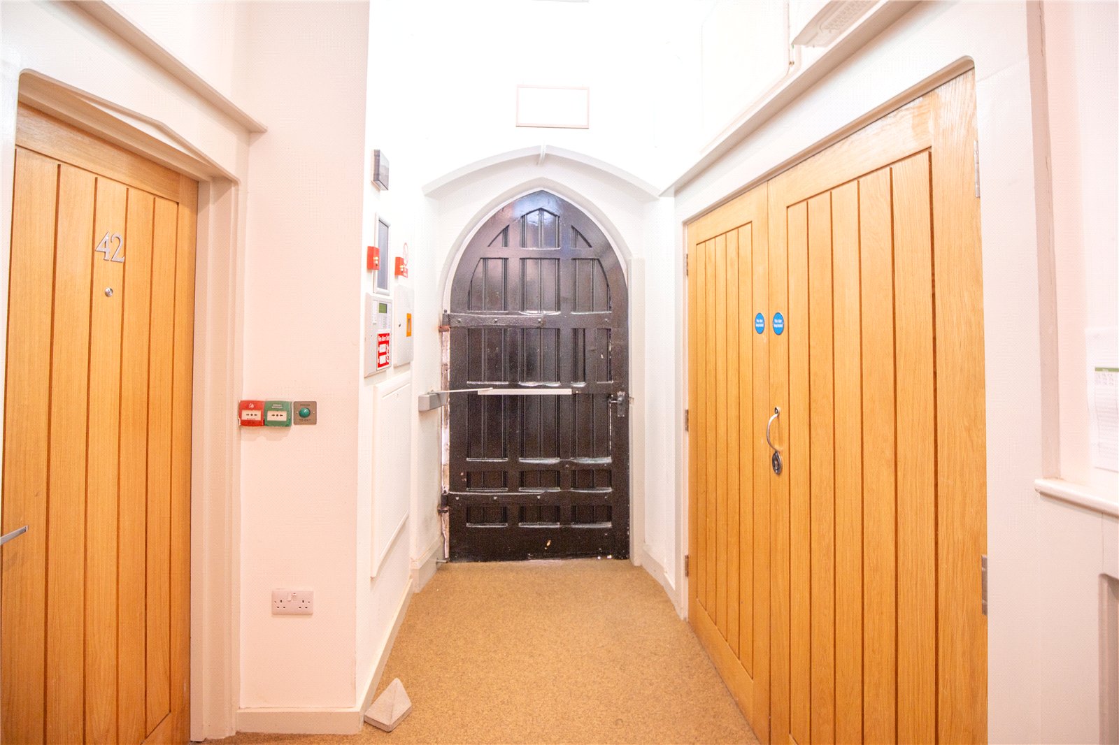 1 bedroom Flat for sale in St. Pauls, Bristol