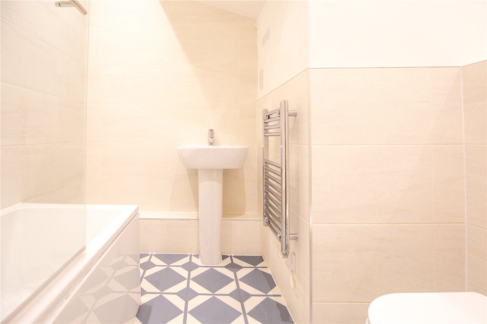 1 bedroom Flat for sale in St. Pauls, Bristol