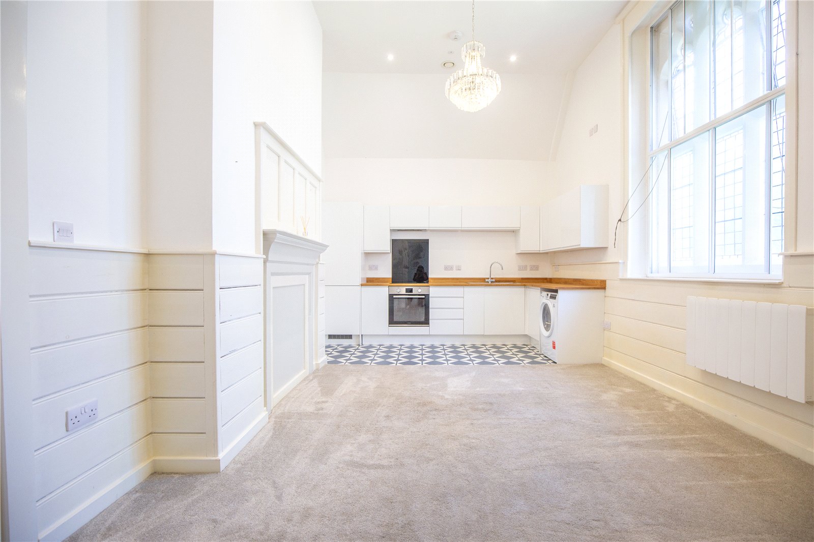 1 bedroom Flat for sale in St. Pauls, Bristol