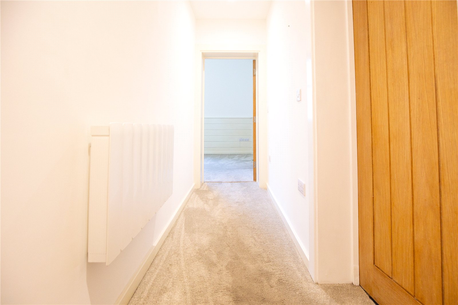 1 bedroom Flat for sale in St. Pauls, Bristol