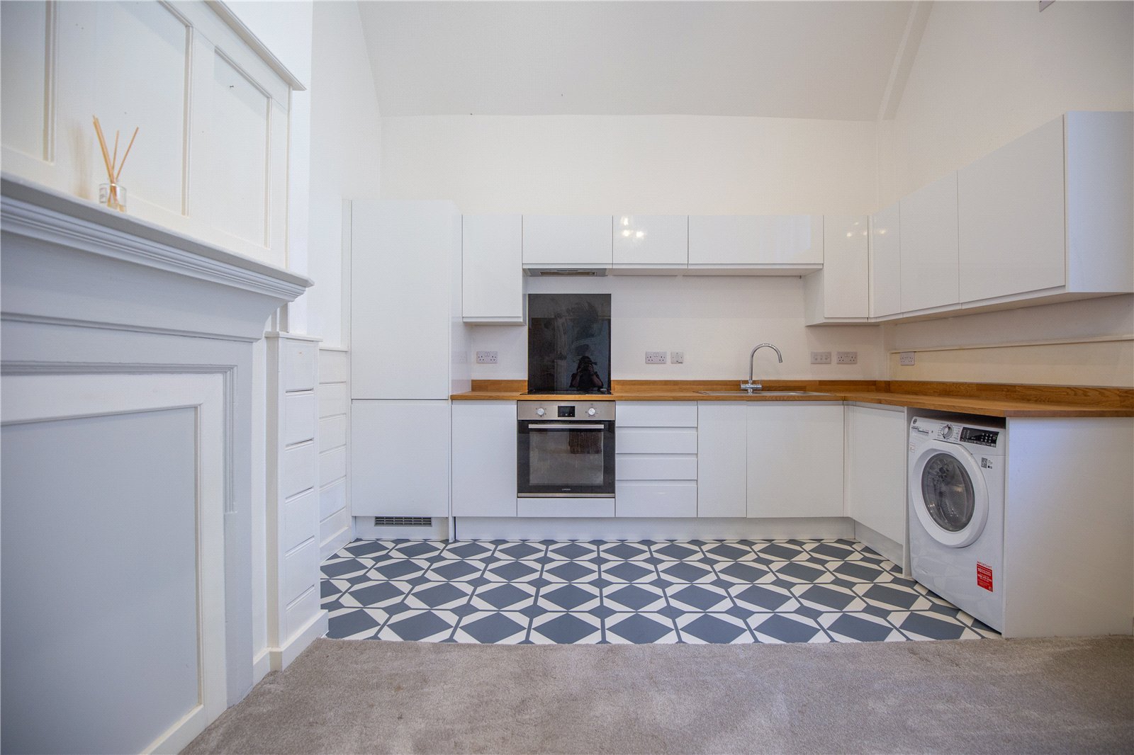 1 bedroom Flat for sale in St. Pauls, Bristol