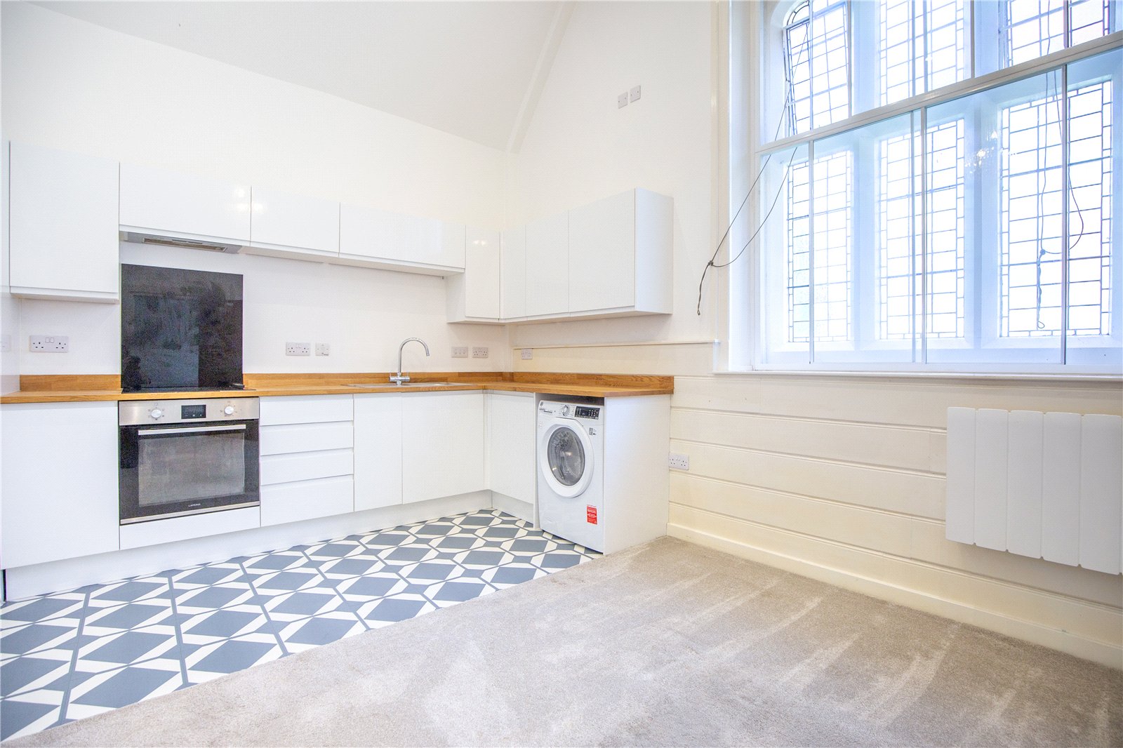 1 bedroom Flat for sale in St. Pauls, Bristol