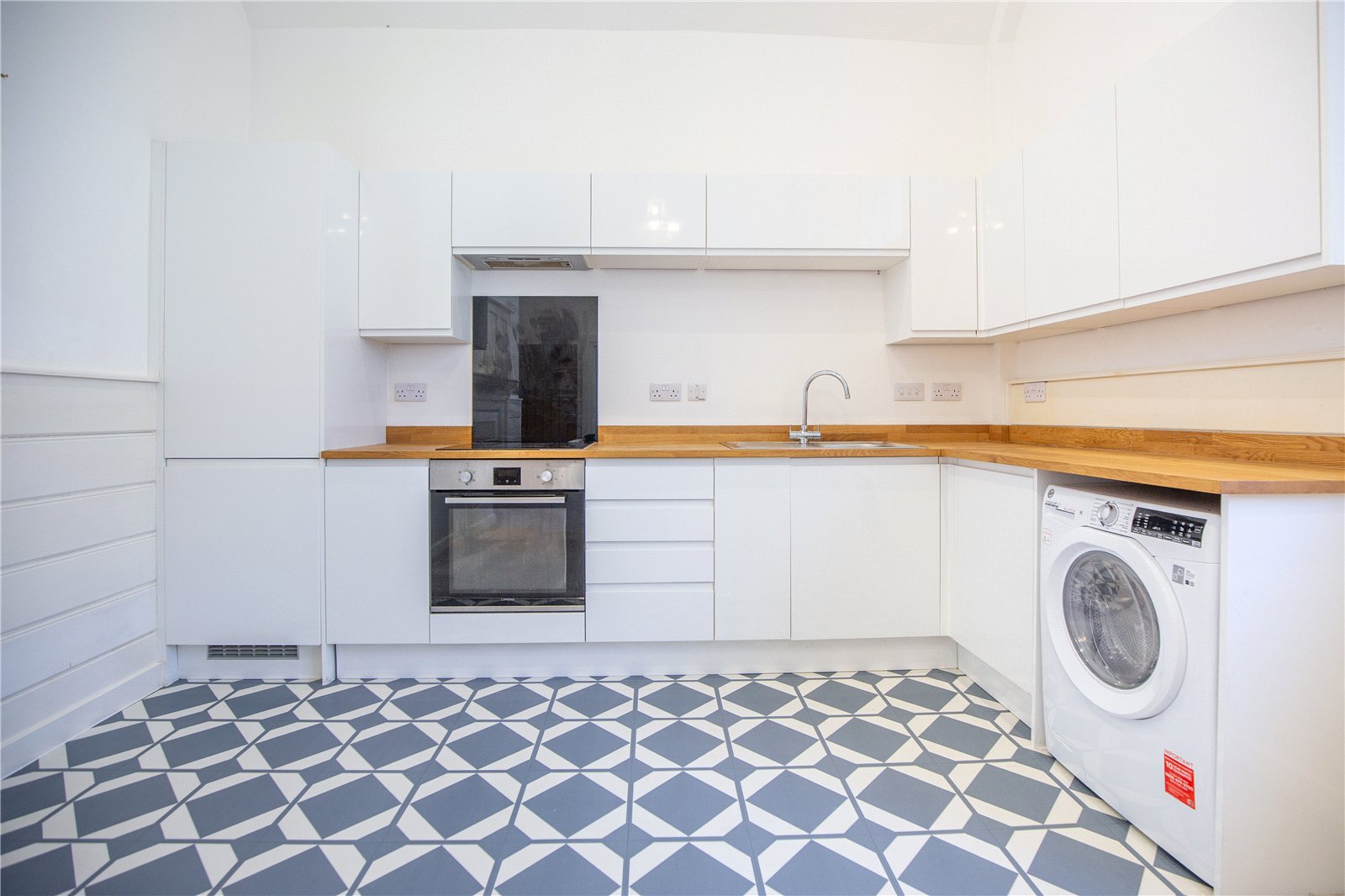 1 bedroom Flat for sale in St. Pauls, Bristol