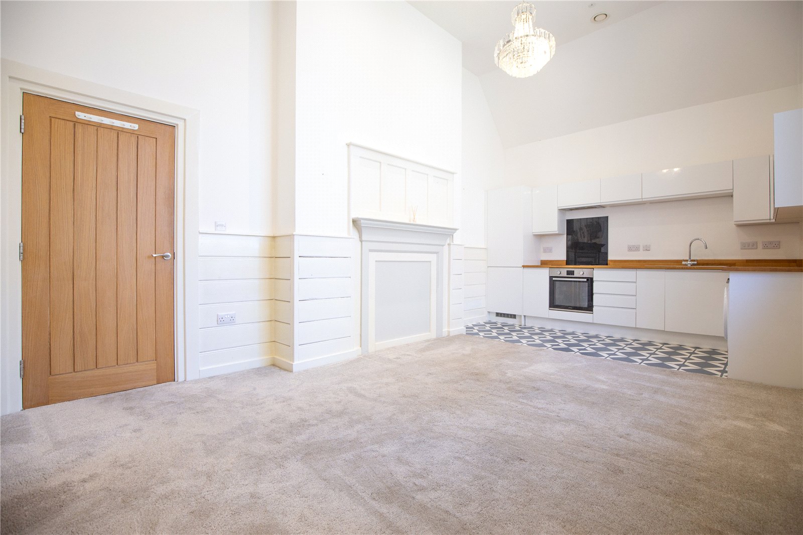 1 bedroom Flat for sale in St. Pauls, Bristol