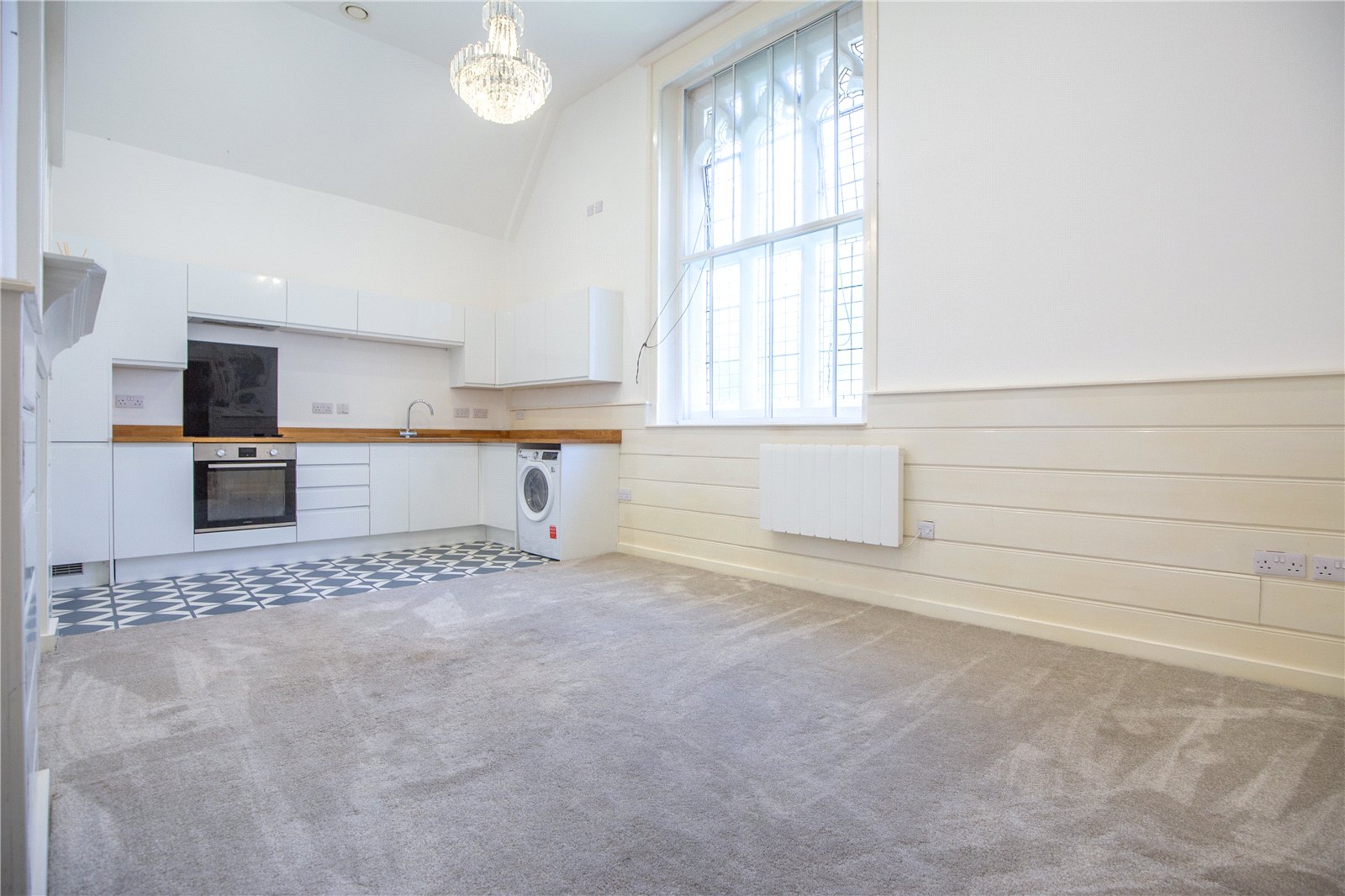 1 bedroom Flat for sale in St. Pauls, Bristol