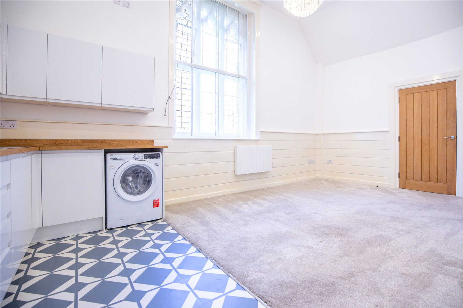 1 bedroom Flat for sale in St. Pauls, Bristol