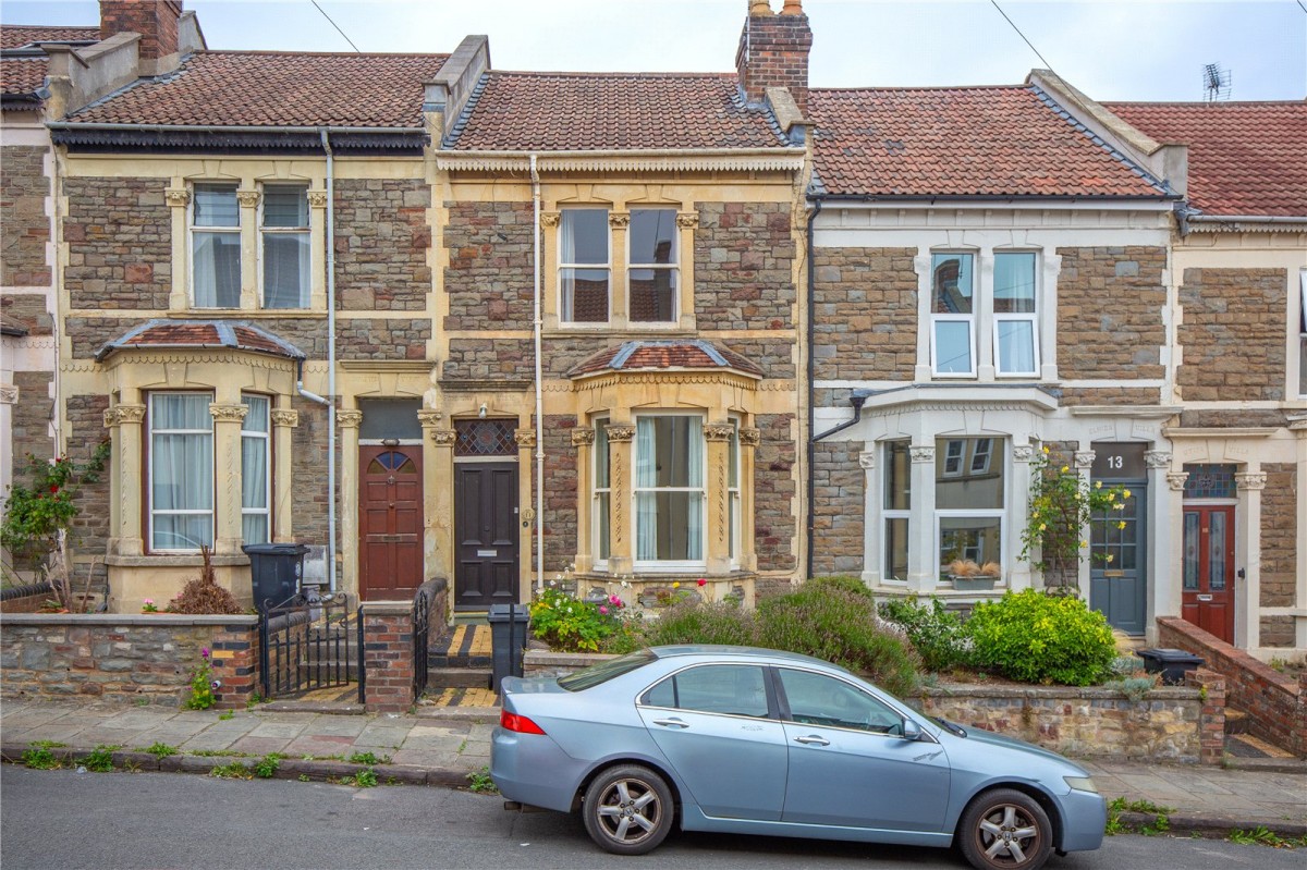 Ashley Down, Bristol