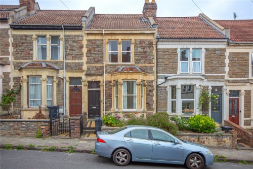Ashley Down, Bristol