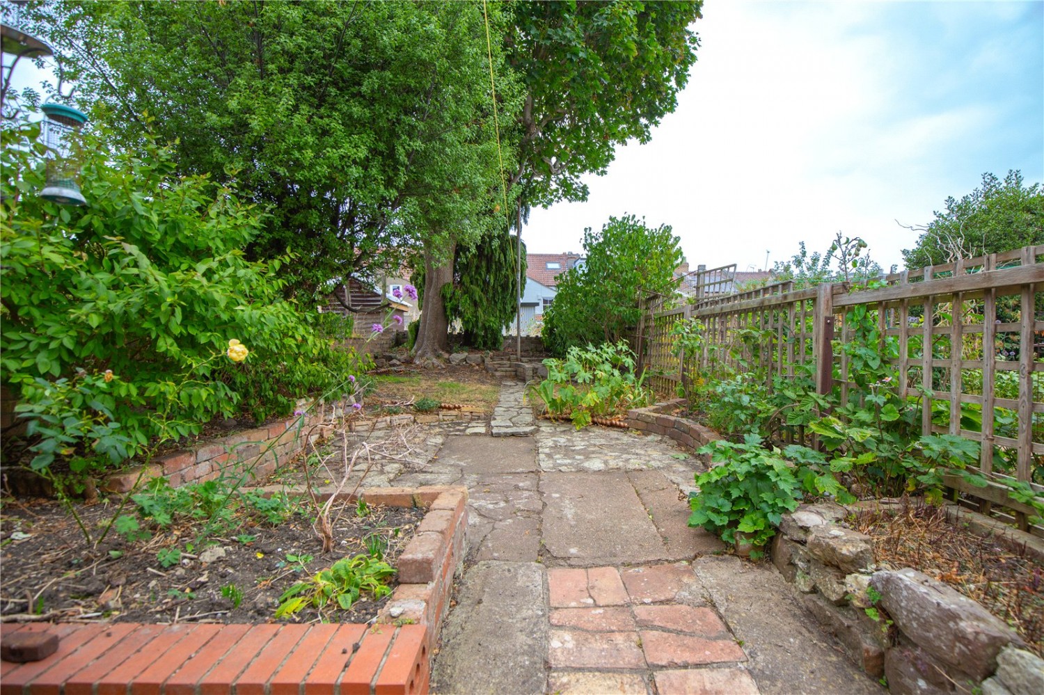 Ashley Down, Bristol