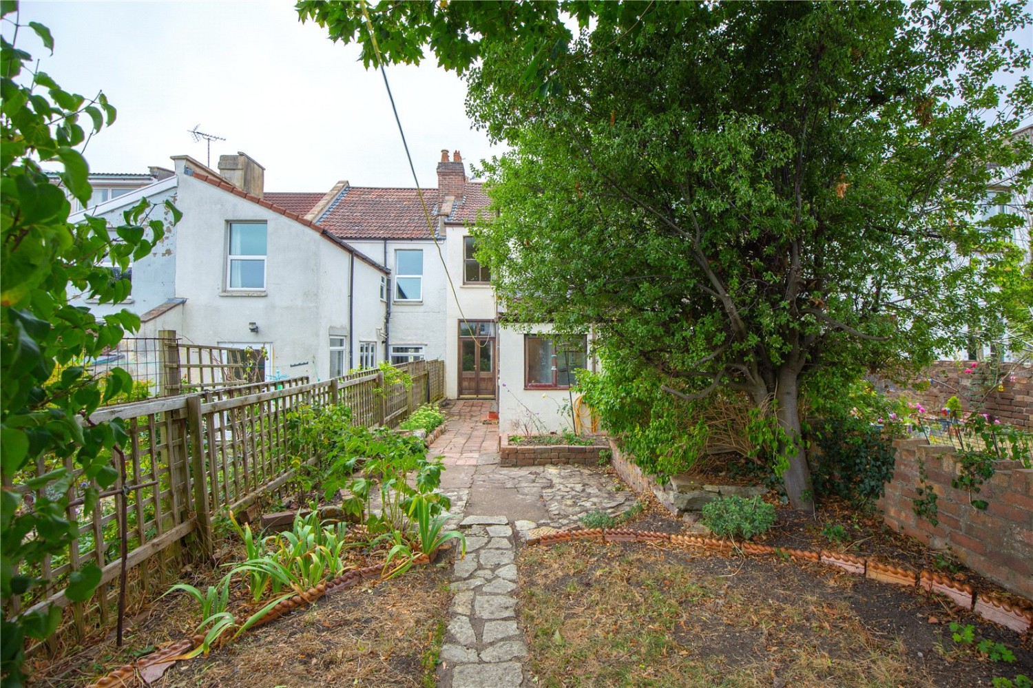 Ashley Down, Bristol