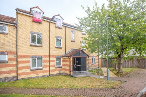 Braemar Crescent, Bristol