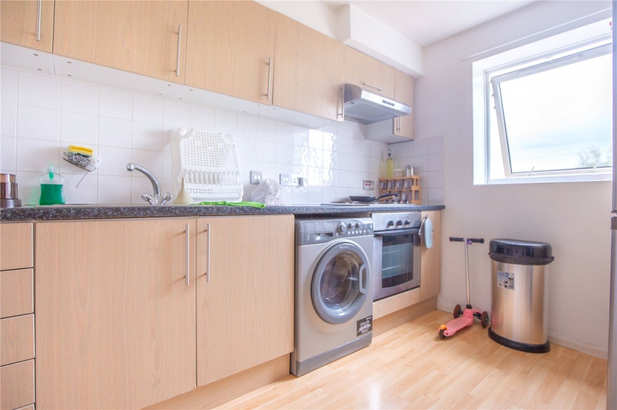 Braemar Crescent, Bristol