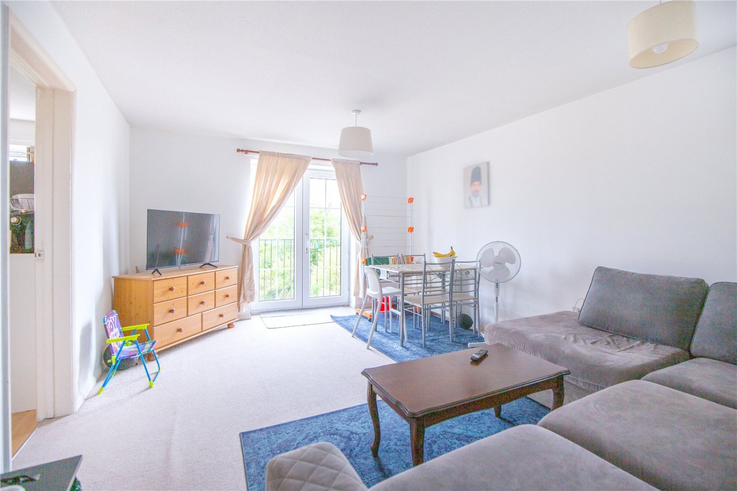 Braemar Crescent, Bristol
