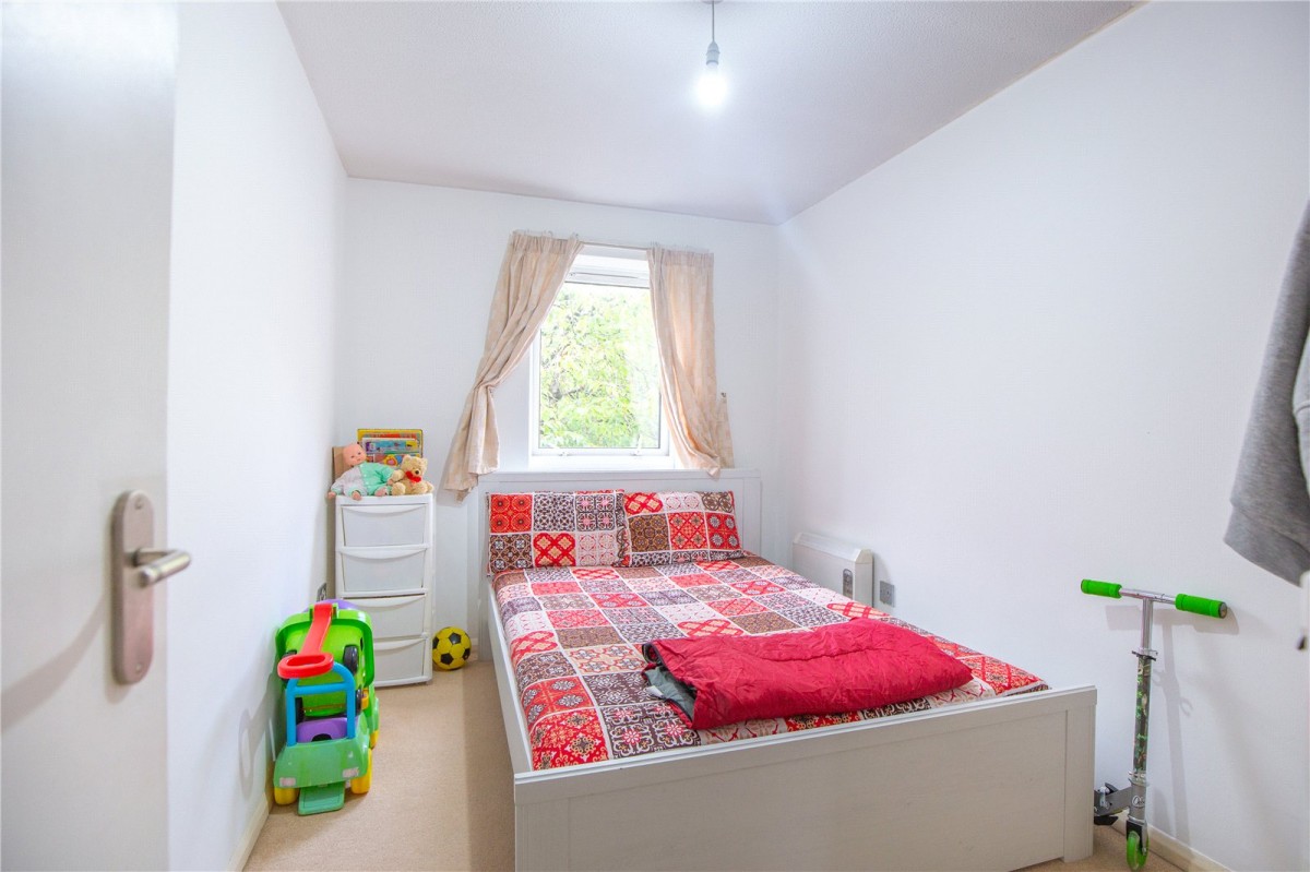 Braemar Crescent, Bristol