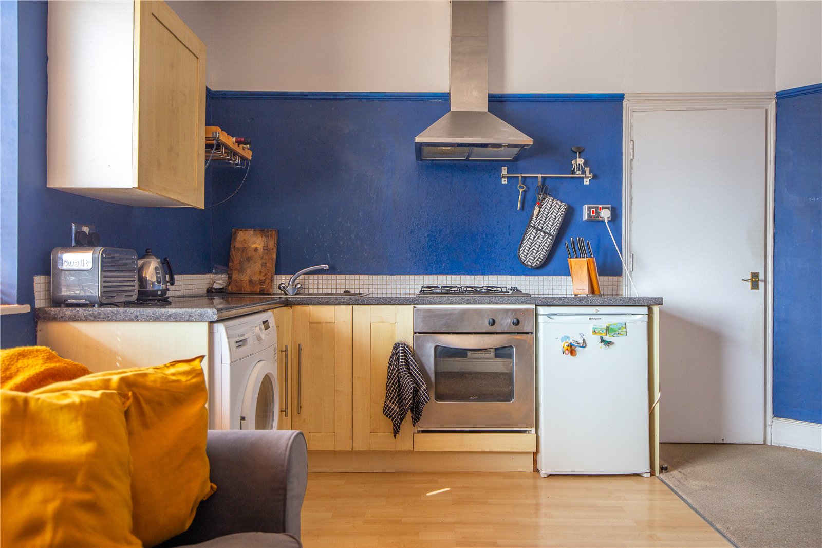 2 bedroom Flat for sale in Bristol