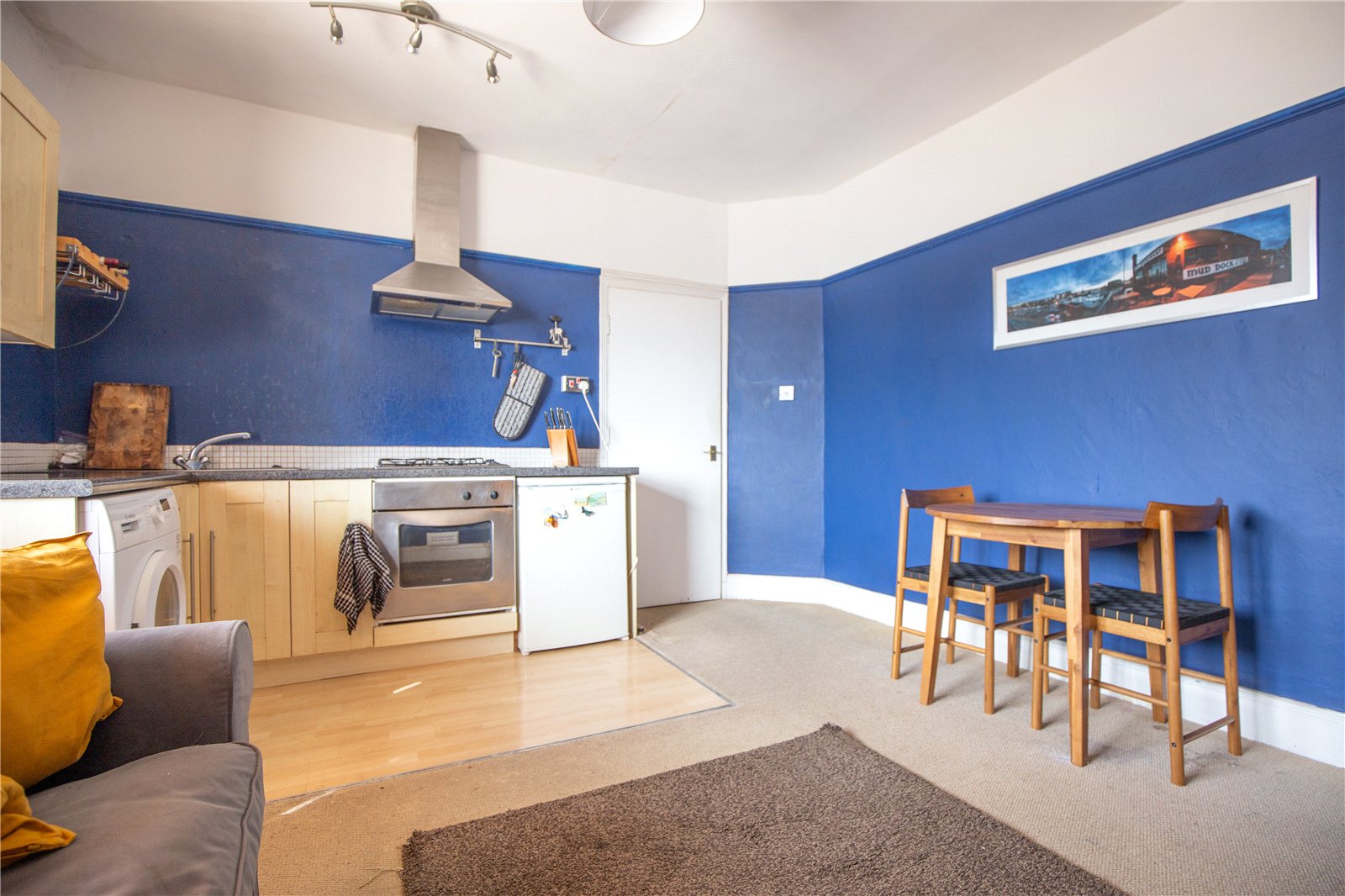 2 bedroom Flat for sale in Bristol