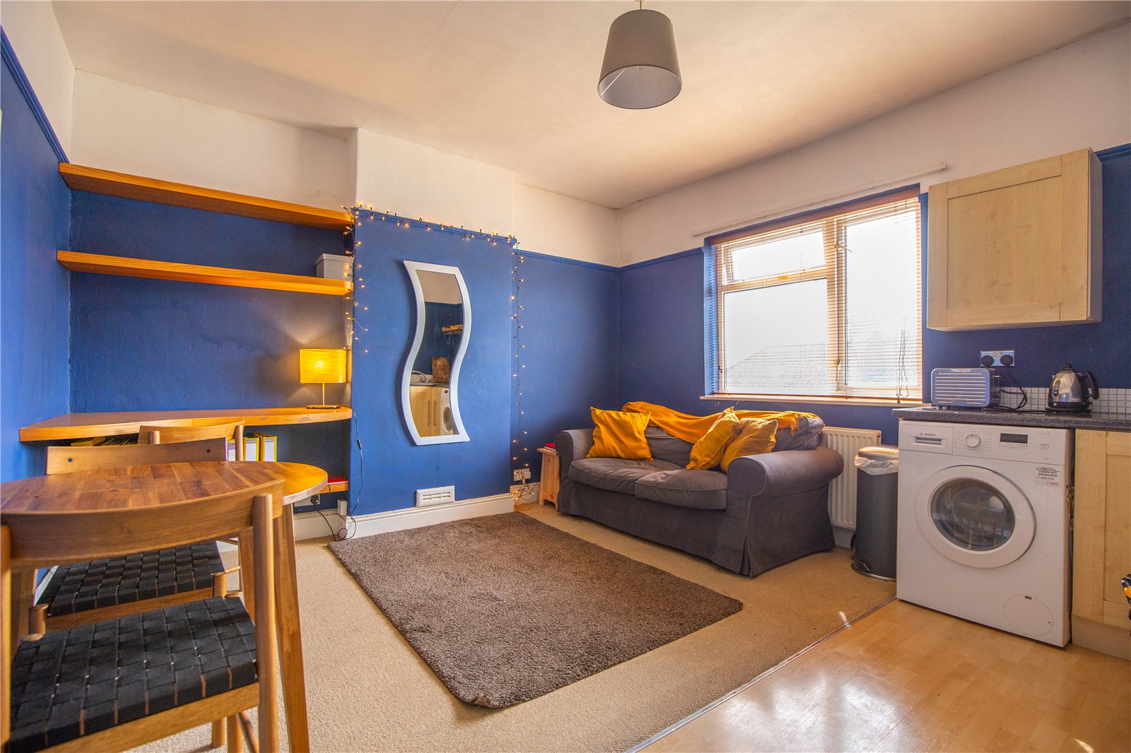 2 bedroom Flat for sale in Bristol