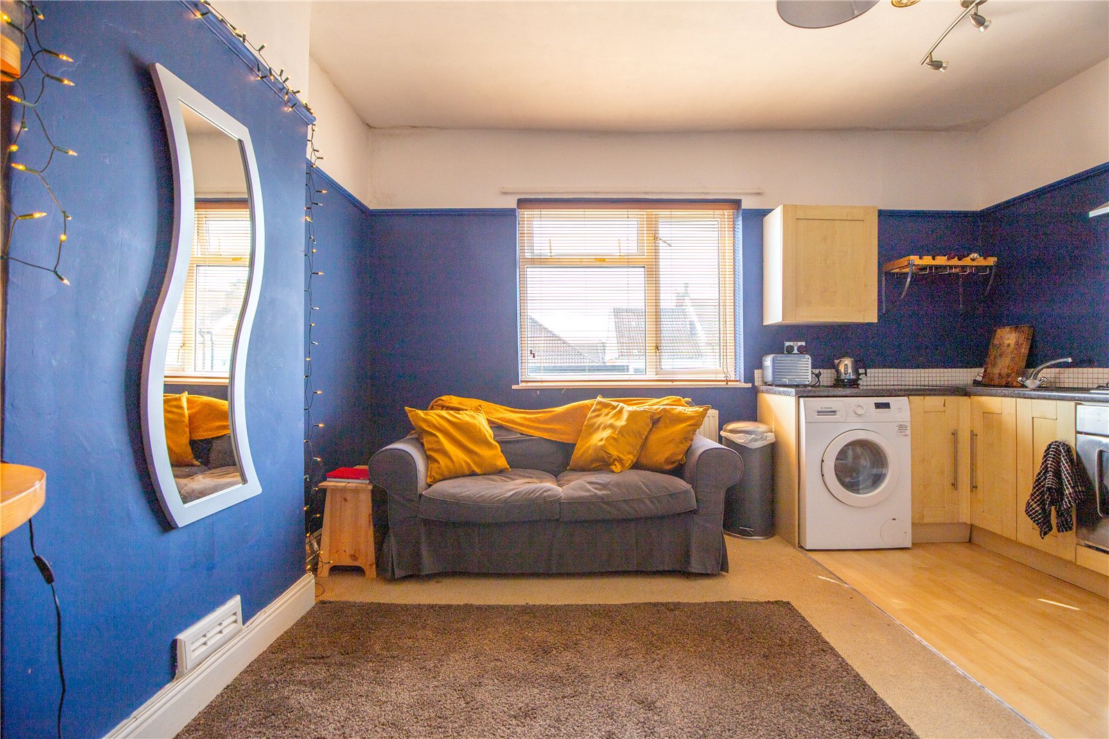 2 bedroom Flat for sale in Bristol