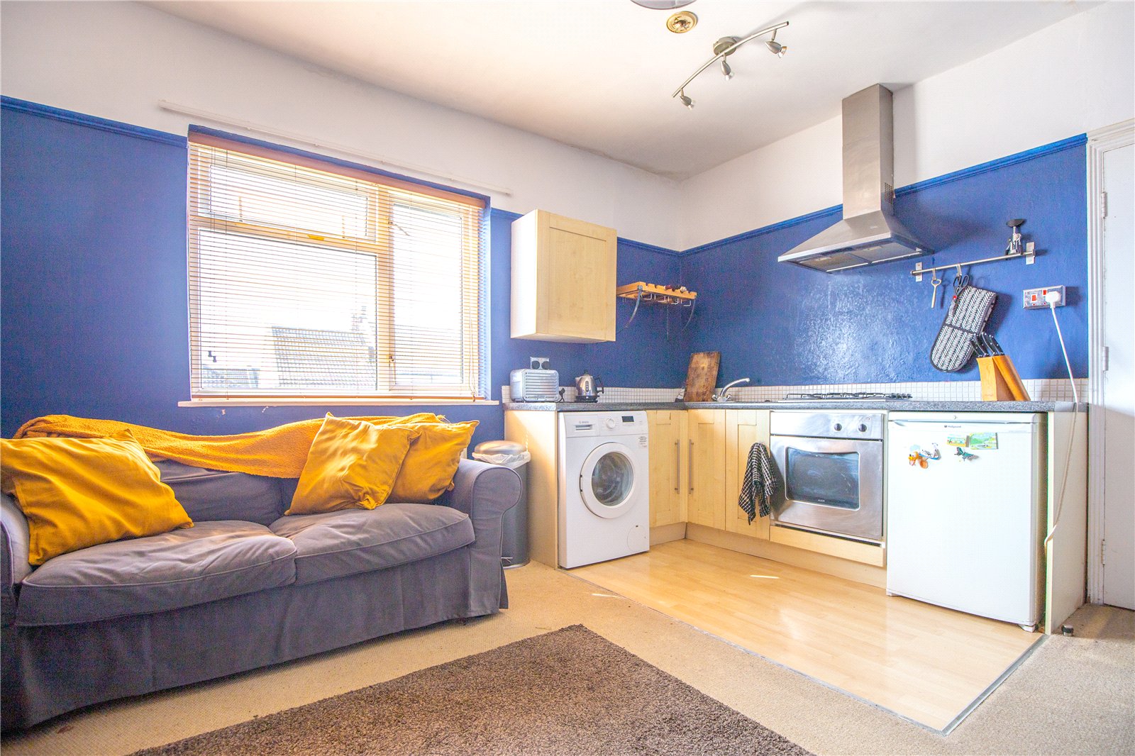 2 bedroom Flat for sale in Bristol