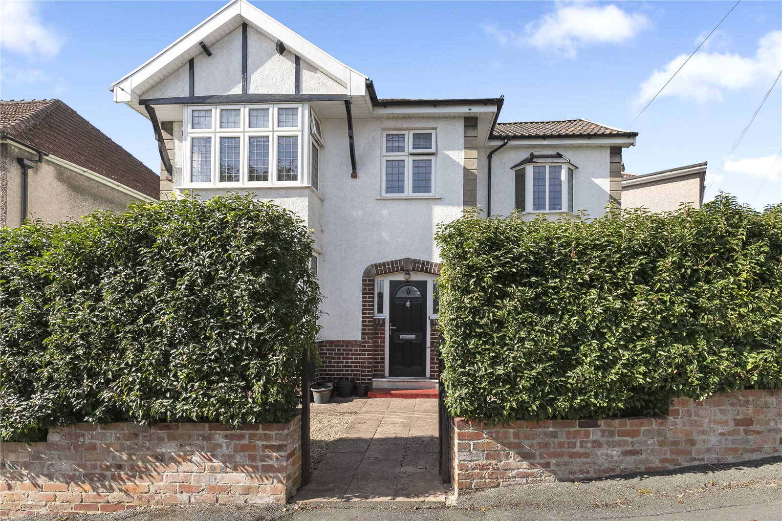 Horfield, Bristol