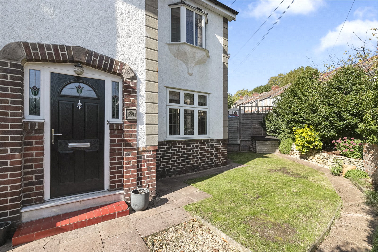 3 bedroom House for sale in Horfield, Bristol