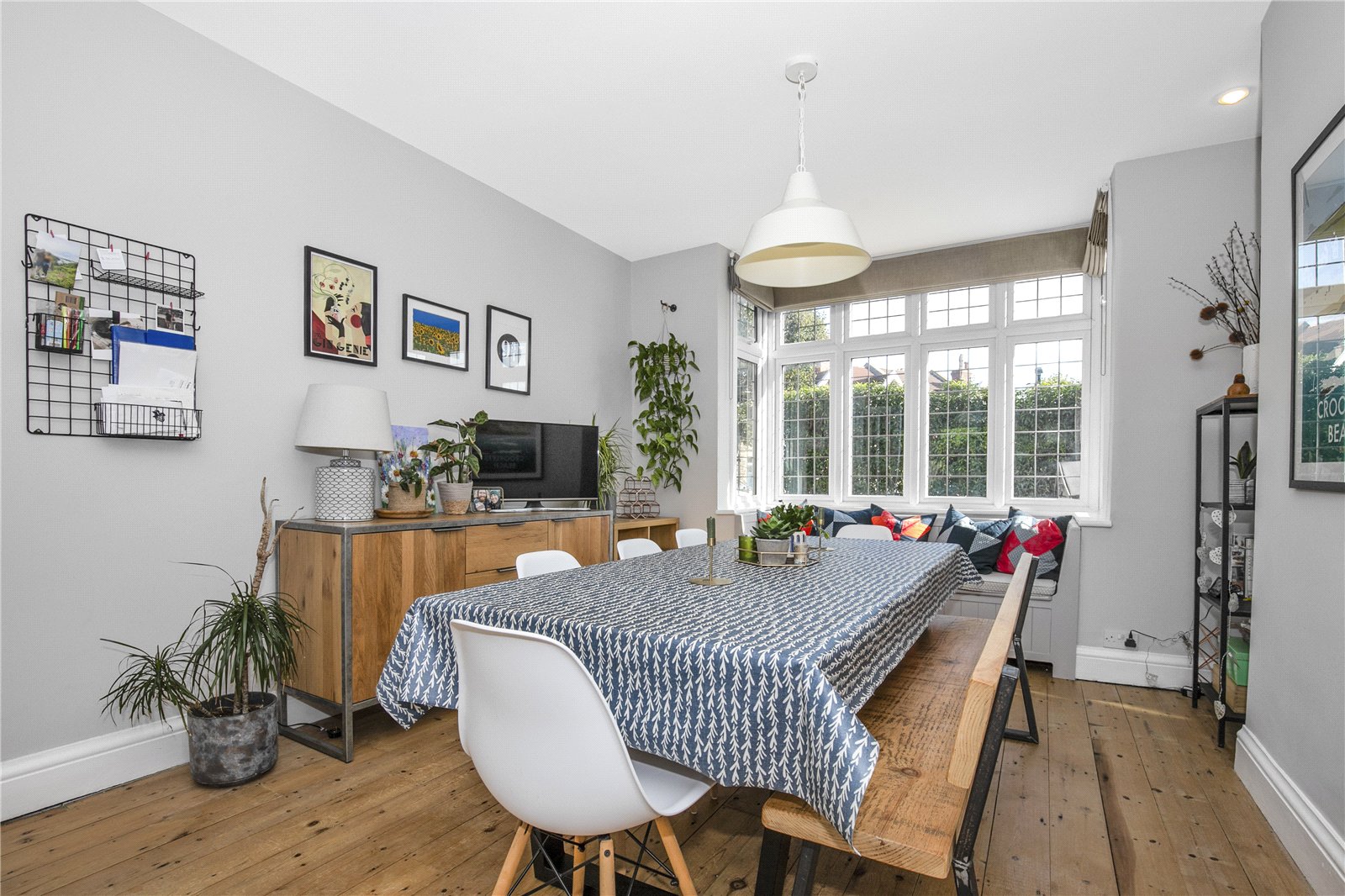3 bedroom House for sale in Horfield, Bristol
