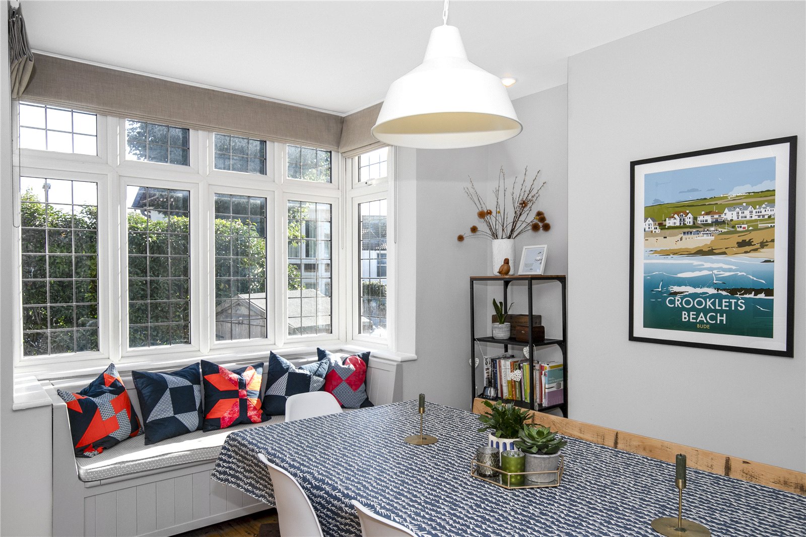 3 bedroom House for sale in Horfield, Bristol