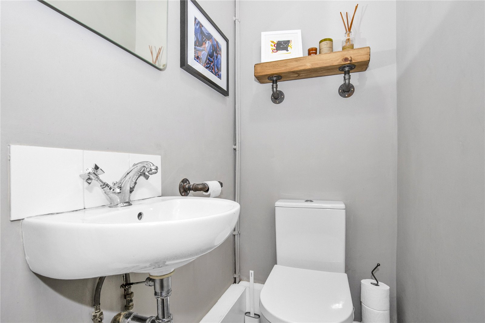 3 bedroom House for sale in Horfield, Bristol