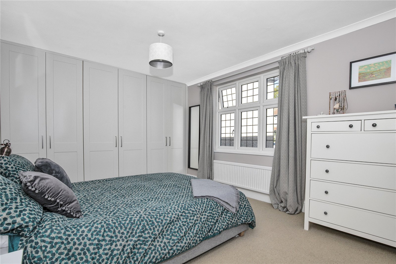 3 bedroom House for sale in Horfield, Bristol