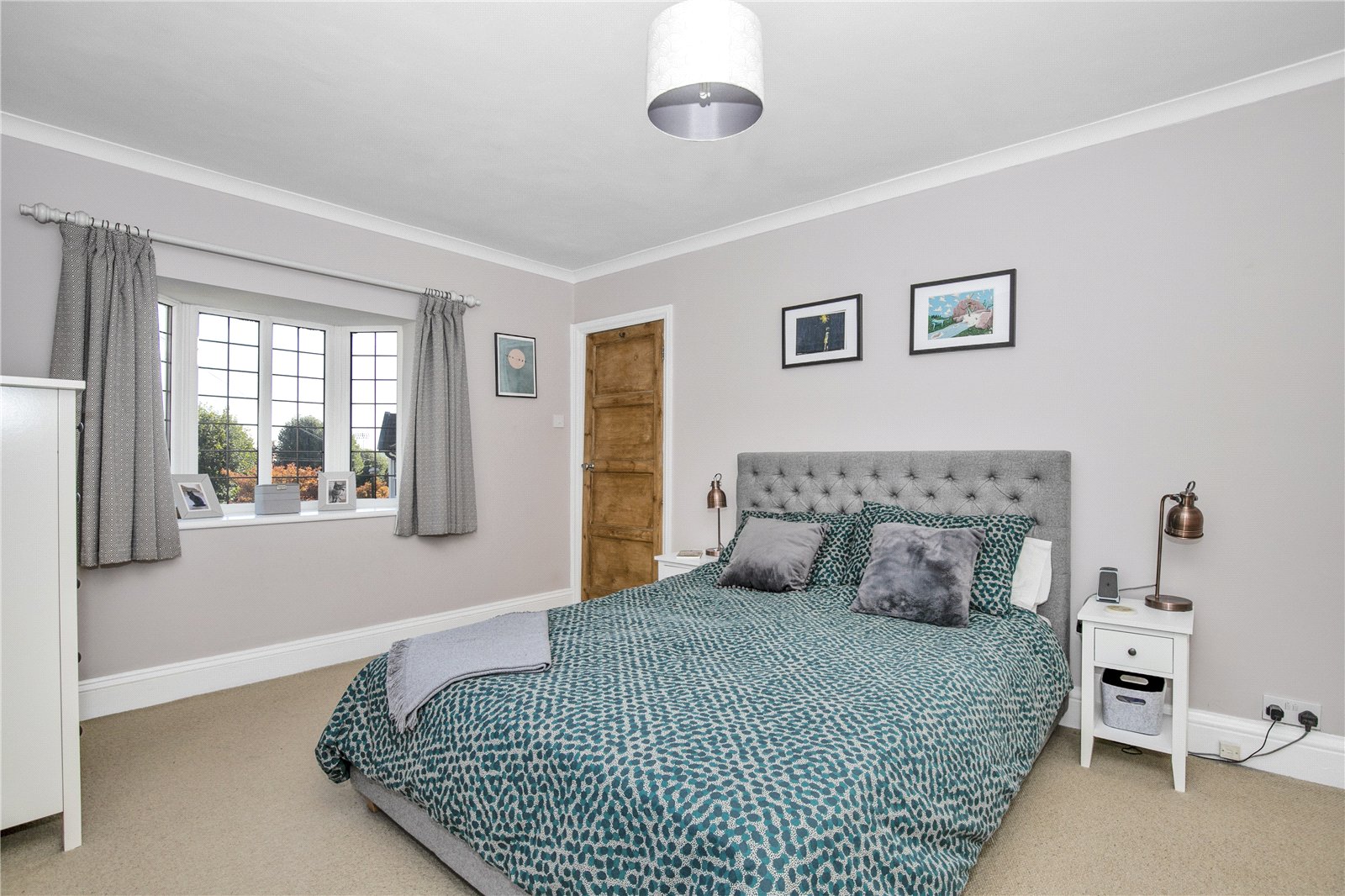 3 bedroom House for sale in Horfield, Bristol