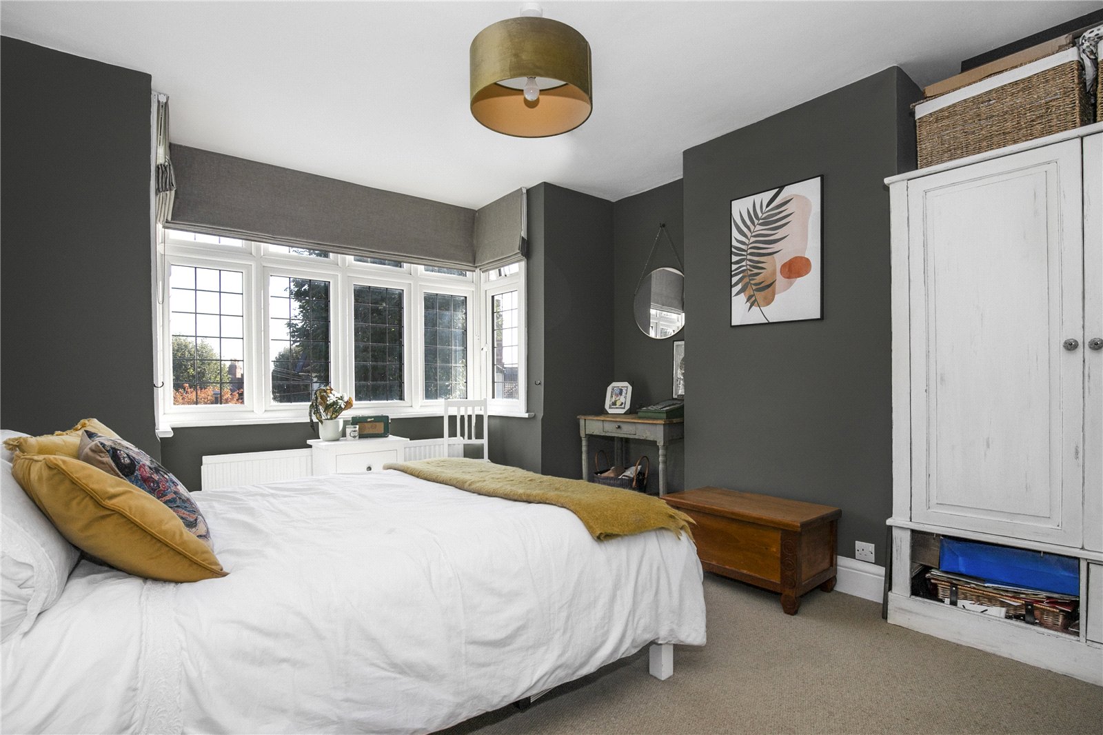 3 bedroom House for sale in Horfield, Bristol