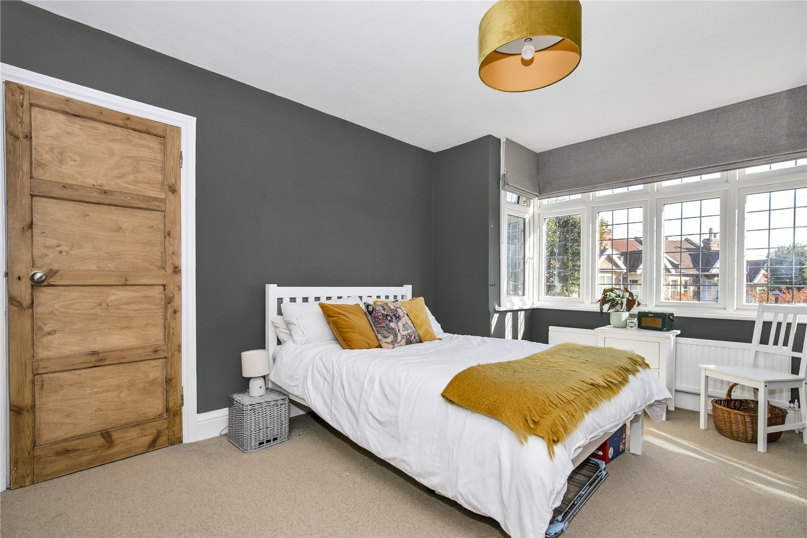 3 bedroom House for sale in Horfield, Bristol