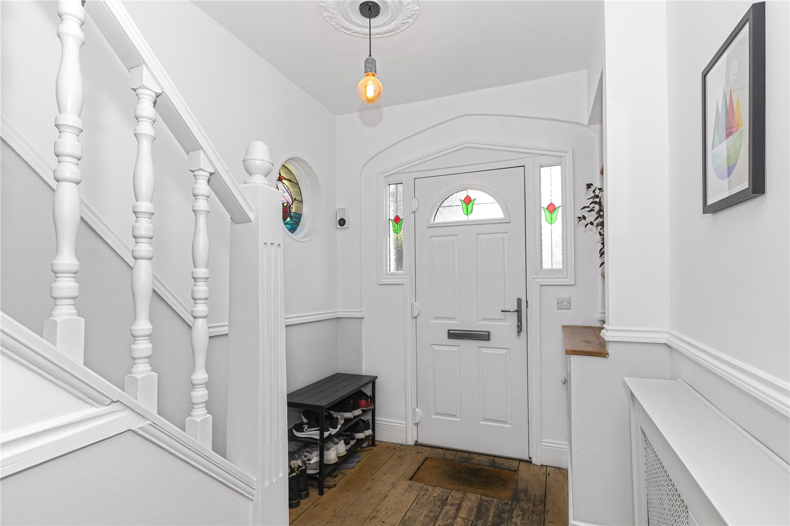 3 bedroom House for sale in Horfield, Bristol