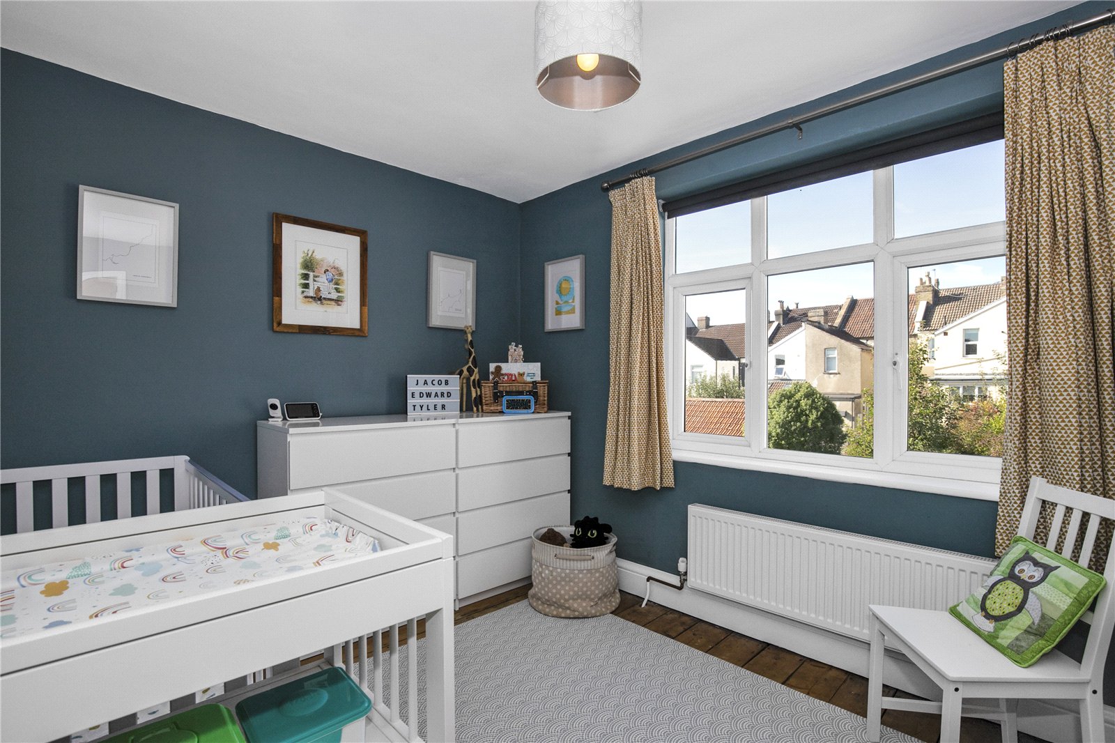 3 bedroom House for sale in Horfield, Bristol