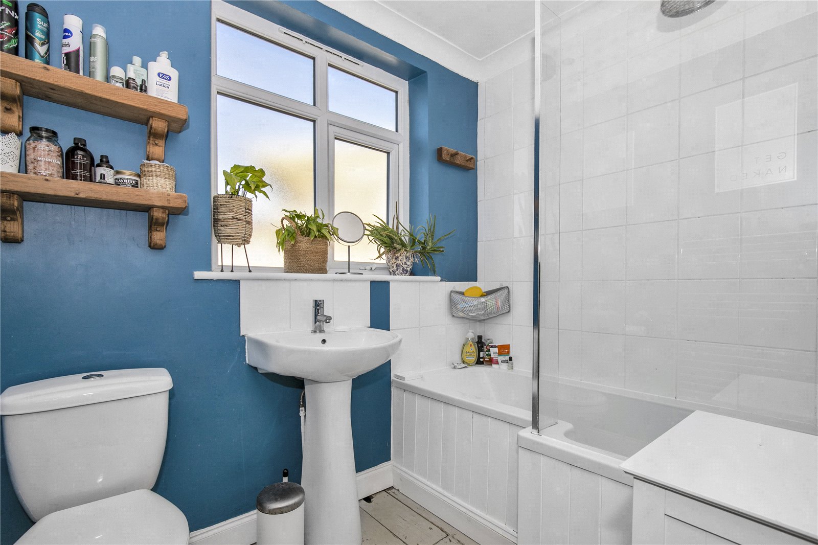 3 bedroom House for sale in Horfield, Bristol