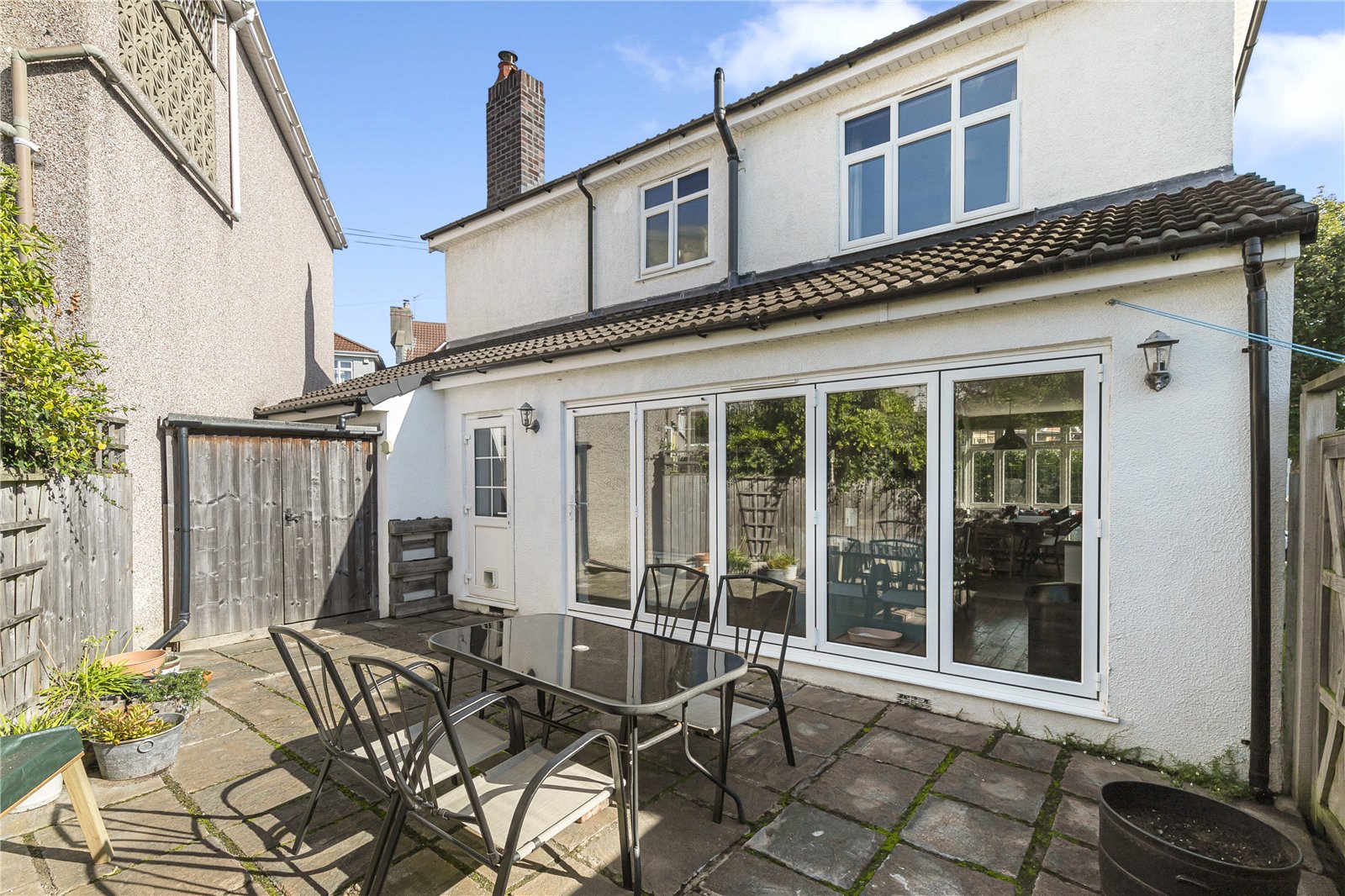 3 bedroom House for sale in Horfield, Bristol