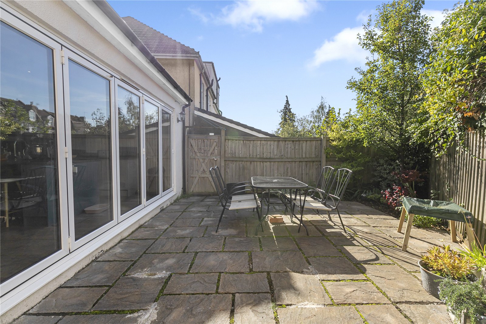 3 bedroom House for sale in Horfield, Bristol