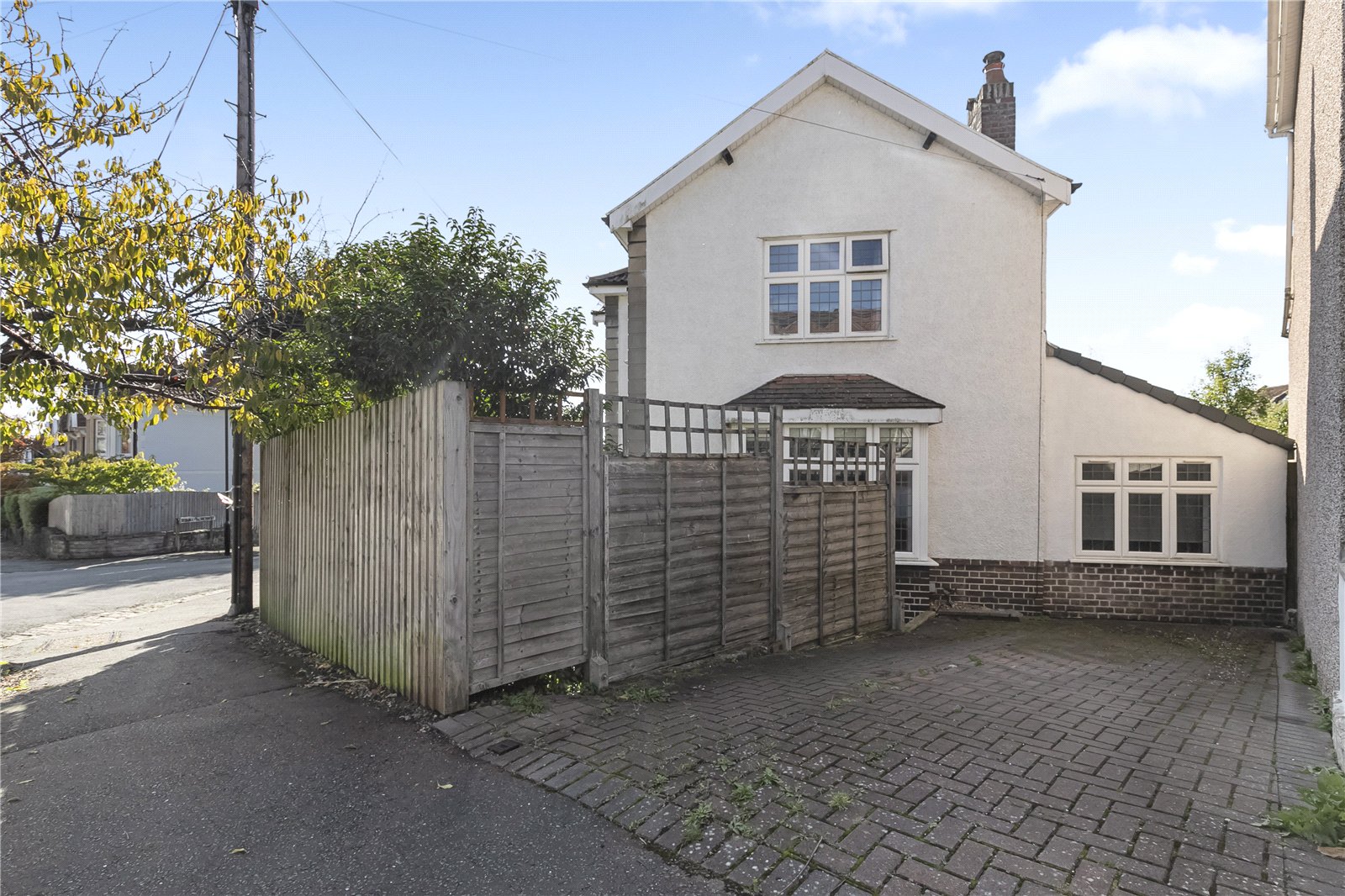 3 bedroom House for sale in Horfield, Bristol