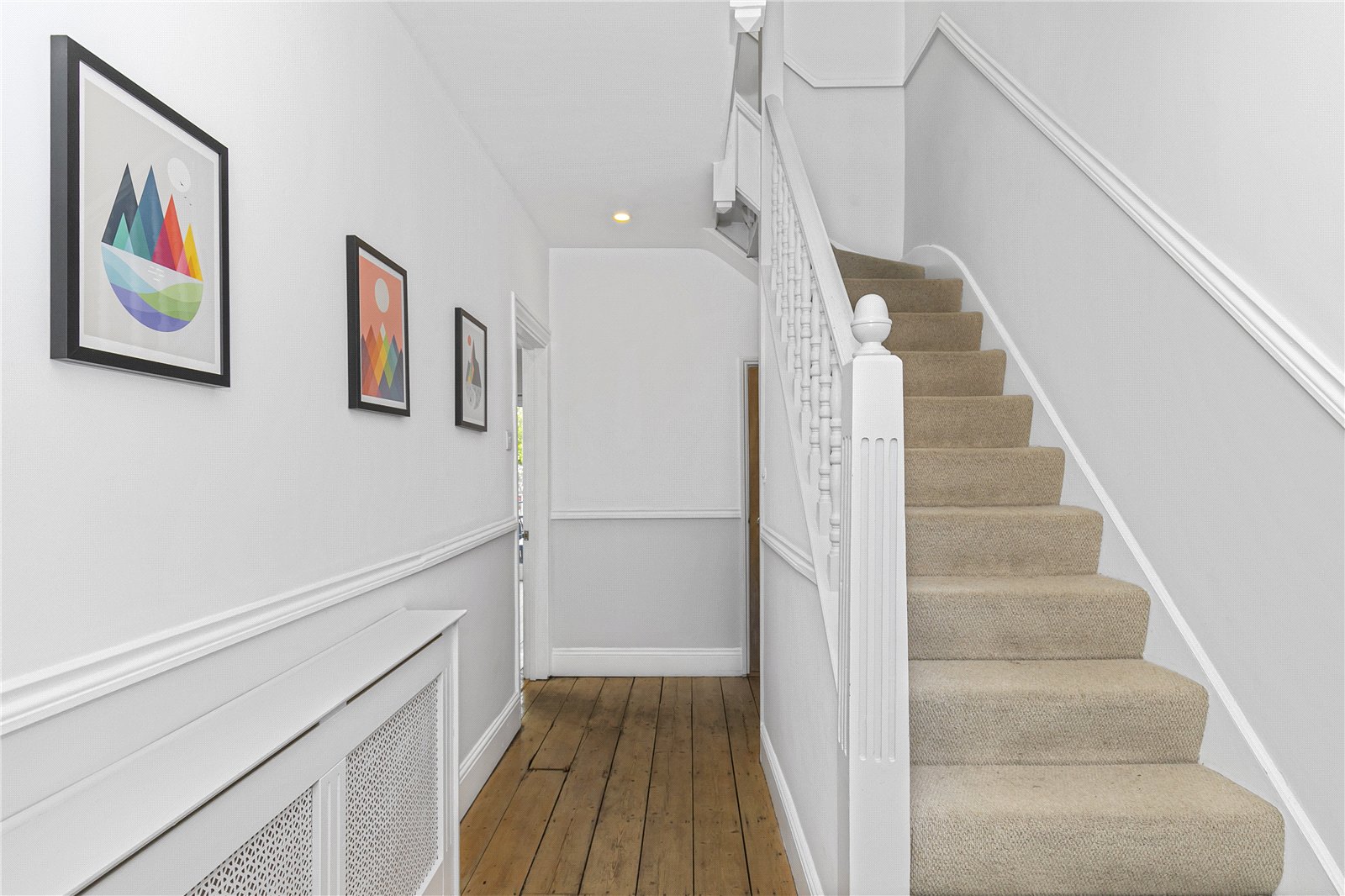 3 bedroom House for sale in Horfield, Bristol