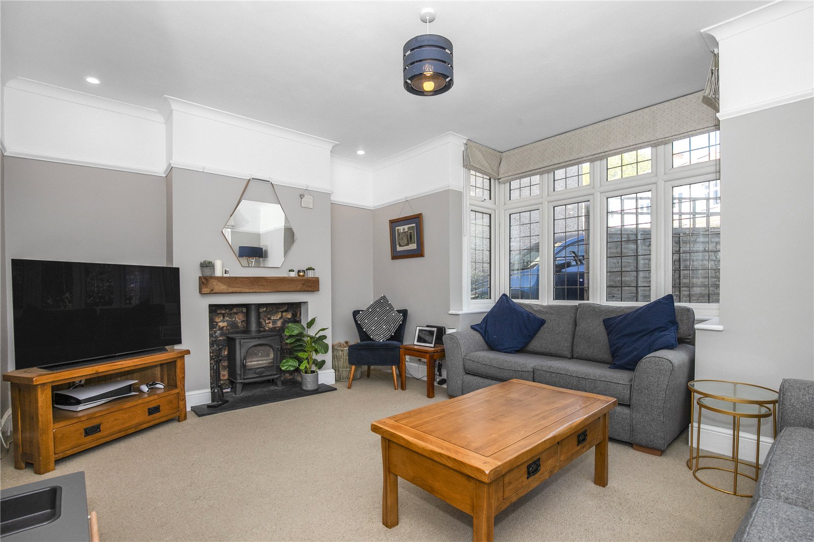 3 bedroom House for sale in Horfield, Bristol